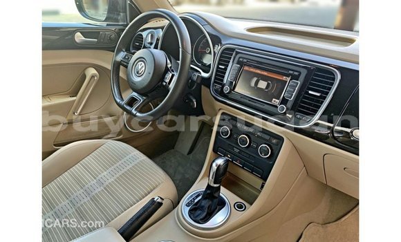 Buy Import Volkswagen Beetle Black Car in Import - Dubai in Al Jazirah State Buy Import Volkswagen Beetle Black Car in Import - Dubai in Al Jazirah State