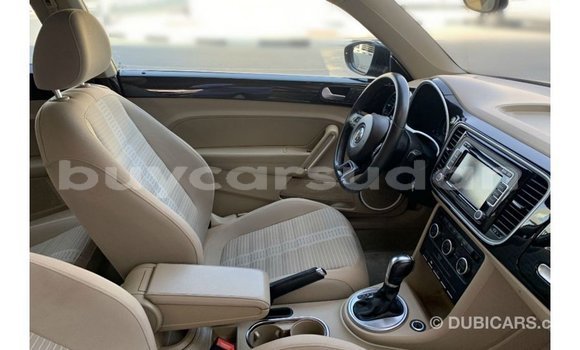 Buy Import Volkswagen Beetle Black Car in Import - Dubai in Al Jazirah State Buy Import Volkswagen Beetle Black Car in Import - Dubai in Al Jazirah State