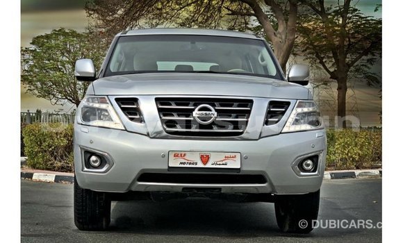 Buy Import Nissan Patrol Other Car in Import - Dubai in Al Jazirah State Buy Import Nissan Patrol Other Car in Import - Dubai in Al Jazirah State