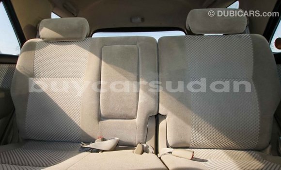 Buy Import Toyota Fortuner Other Car in Import - Dubai in Al Jazirah State Buy Import Toyota Fortuner Other Car in Import - Dubai in Al Jazirah State