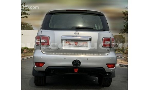 Buy Import Nissan Patrol Other Car in Import - Dubai in Al Jazirah State Buy Import Nissan Patrol Other Car in Import - Dubai in Al Jazirah State