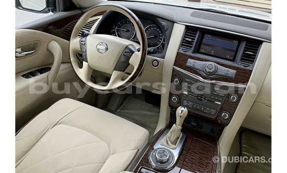 Buy Import Nissan Patrol Other Car in Import - Dubai in Al Jazirah State Buy Import Nissan Patrol Other Car in Import - Dubai in Al Jazirah State