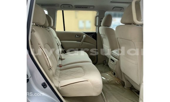 Buy Import Nissan Patrol Other Car in Import - Dubai in Al Jazirah State Buy Import Nissan Patrol Other Car in Import - Dubai in Al Jazirah State