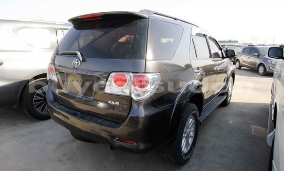 Buy Import Toyota Fortuner Other Car in Import - Dubai in Al Jazirah State Buy Import Toyota Fortuner Other Car in Import - Dubai in Al Jazirah State