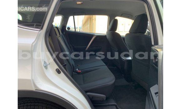 Buy Import Toyota HiAce White Truck in Import - Dubai in Al Jazirah State Buy Import Toyota HiAce White Truck in Import - Dubai in Al Jazirah State