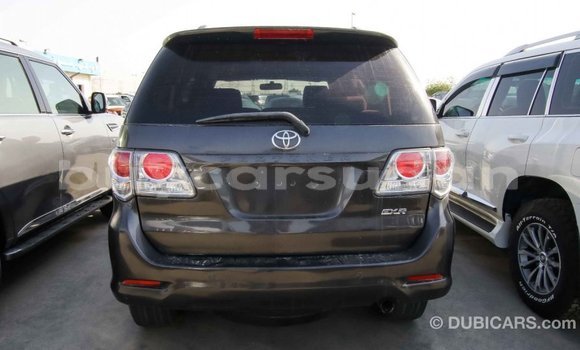 Buy Import Toyota Fortuner Other Car in Import - Dubai in Al Jazirah State Buy Import Toyota Fortuner Other Car in Import - Dubai in Al Jazirah State
