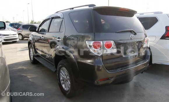 Buy Import Toyota Fortuner Other Car in Import - Dubai in Al Jazirah State Buy Import Toyota Fortuner Other Car in Import - Dubai in Al Jazirah State