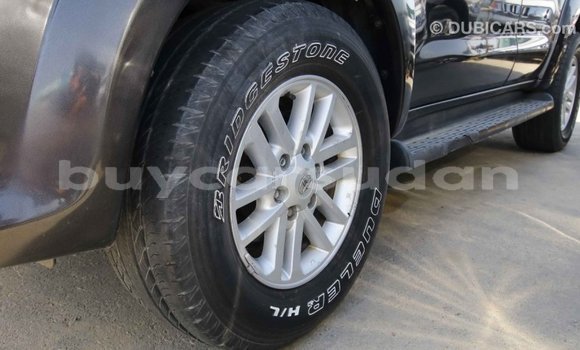 Buy Import Toyota Fortuner Other Car in Import - Dubai in Al Jazirah State Buy Import Toyota Fortuner Other Car in Import - Dubai in Al Jazirah State