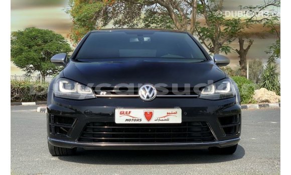 Buy Import Volkswagen Golf Black Car in Import - Dubai in Al Jazirah State Buy Import Volkswagen Golf Black Car in Import - Dubai in Al Jazirah State