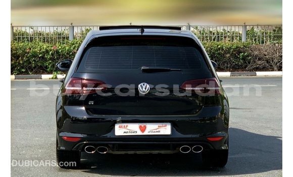 Buy Import Volkswagen Golf Black Car in Import - Dubai in Al Jazirah State Buy Import Volkswagen Golf Black Car in Import - Dubai in Al Jazirah State