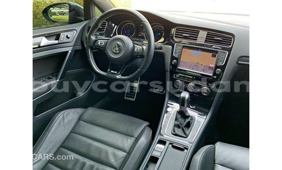 Buy Import Volkswagen Golf Black Car in Import - Dubai in Al Jazirah State Buy Import Volkswagen Golf Black Car in Import - Dubai in Al Jazirah State