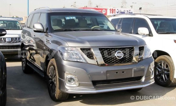 Buy Import Nissan Patrol Other Car in Import - Dubai in Al Jazirah State Buy Import Nissan Patrol Other Car in Import - Dubai in Al Jazirah State