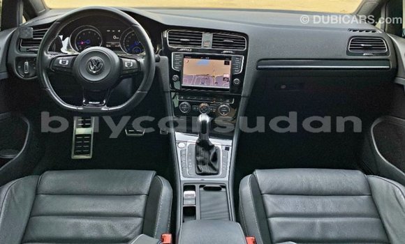 Buy Import Volkswagen Golf Black Car in Import - Dubai in Al Jazirah State Buy Import Volkswagen Golf Black Car in Import - Dubai in Al Jazirah State