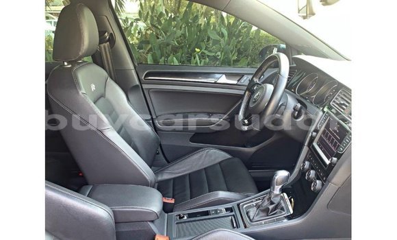 Buy Import Volkswagen Golf Black Car in Import - Dubai in Al Jazirah State Buy Import Volkswagen Golf Black Car in Import - Dubai in Al Jazirah State