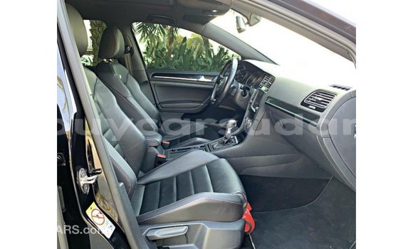 Buy Import Volkswagen Golf Black Car in Import - Dubai in Al Jazirah State Buy Import Volkswagen Golf Black Car in Import - Dubai in Al Jazirah State