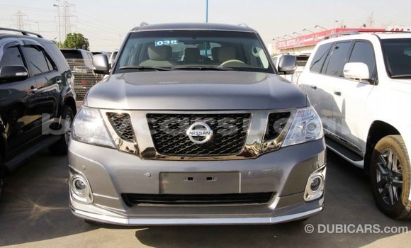Buy Import Nissan Patrol Other Car in Import - Dubai in Al Jazirah State Buy Import Nissan Patrol Other Car in Import - Dubai in Al Jazirah State