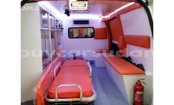 Buy Import Toyota Hiace White Car in Import - Dubai in Al Jazirah State Buy Import Toyota Hiace White Car in Import - Dubai in Al Jazirah State