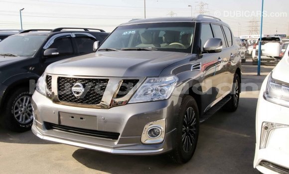 Buy Import Nissan Patrol Other Car in Import - Dubai in Al Jazirah State Buy Import Nissan Patrol Other Car in Import - Dubai in Al Jazirah State