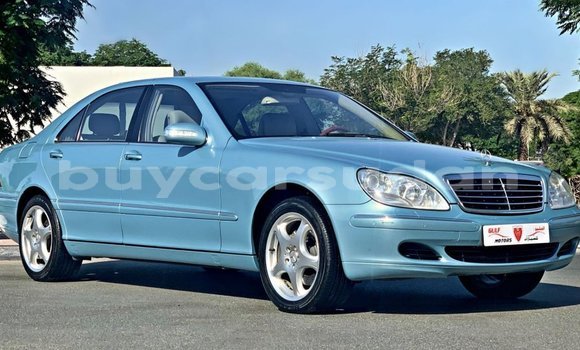 Buy Import Mercedes-Benz 200 Blue Car in Import - Dubai in Al Jazirah State Buy Import Mercedes-Benz 200 Blue Car in Import - Dubai in Al Jazirah State