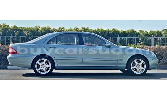 Buy Import Mercedes-Benz 200 Blue Car in Import - Dubai in Al Jazirah State Buy Import Mercedes-Benz 200 Blue Car in Import - Dubai in Al Jazirah State