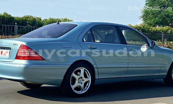 Buy Import Mercedes-Benz 200 Blue Car in Import - Dubai in Al Jazirah State Buy Import Mercedes-Benz 200 Blue Car in Import - Dubai in Al Jazirah State