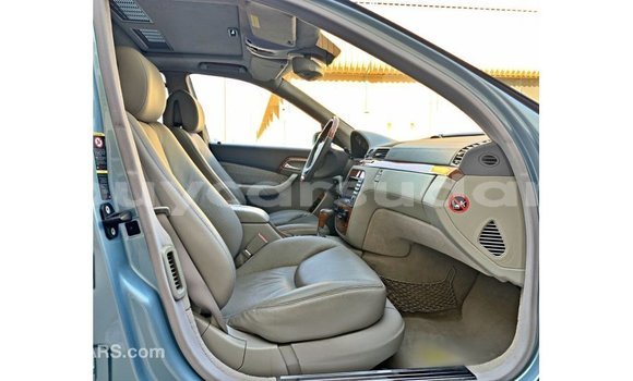 Buy Import Mercedes-Benz 200 Blue Car in Import - Dubai in Al Jazirah State Buy Import Mercedes-Benz 200 Blue Car in Import - Dubai in Al Jazirah State
