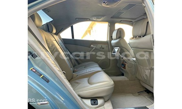 Buy Import Mercedes-Benz 200 Blue Car in Import - Dubai in Al Jazirah State Buy Import Mercedes-Benz 200 Blue Car in Import - Dubai in Al Jazirah State