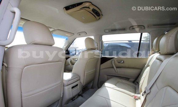 Buy Import Nissan Patrol Other Car in Import - Dubai in Al Jazirah State Buy Import Nissan Patrol Other Car in Import - Dubai in Al Jazirah State