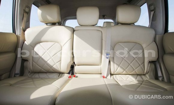 Buy Import Nissan Patrol Other Car in Import - Dubai in Al Jazirah State Buy Import Nissan Patrol Other Car in Import - Dubai in Al Jazirah State