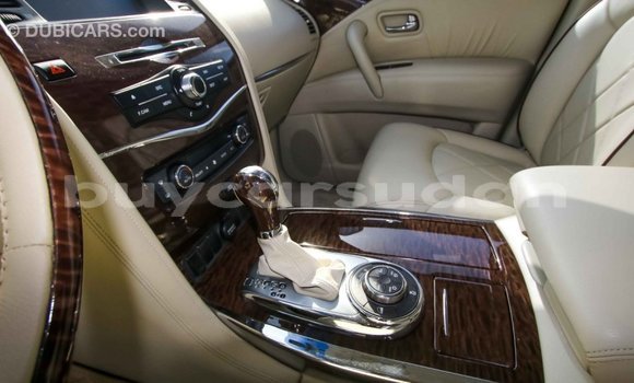 Buy Import Nissan Patrol Other Car in Import - Dubai in Al Jazirah State Buy Import Nissan Patrol Other Car in Import - Dubai in Al Jazirah State