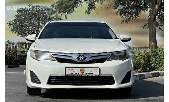 Buy Import Toyota Camry White Car in Import - Dubai in Al Jazirah State Buy Import Toyota Camry White Car in Import - Dubai in Al Jazirah State
