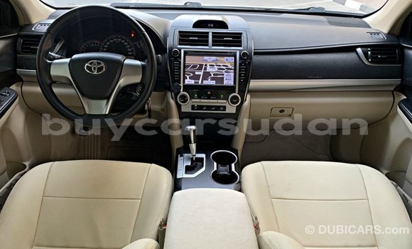 Buy Import Toyota Camry White Car in Import - Dubai in Al Jazirah State Buy Import Toyota Camry White Car in Import - Dubai in Al Jazirah State
