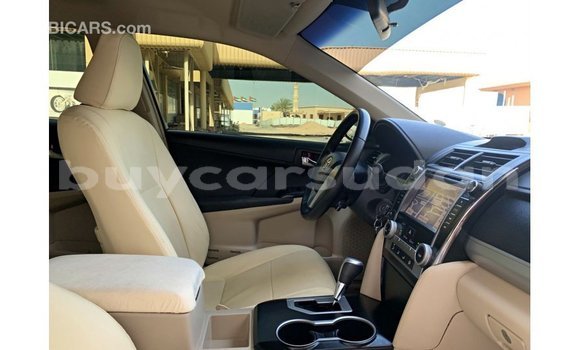 Buy Import Toyota Camry White Car in Import - Dubai in Al Jazirah State Buy Import Toyota Camry White Car in Import - Dubai in Al Jazirah State