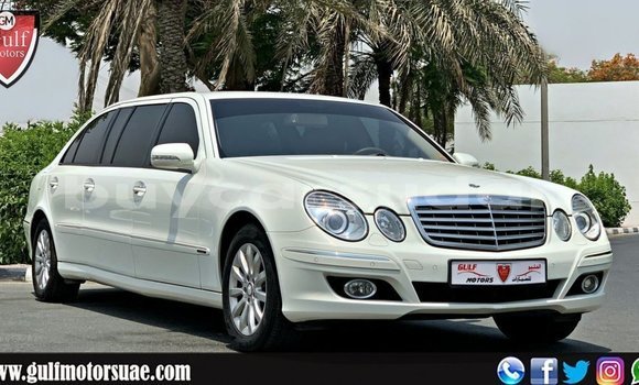 Buy Import Mercedes-Benz 200 White Car in Import - Dubai in Al Jazirah State Buy Import Mercedes-Benz 200 White Car in Import - Dubai in Al Jazirah State