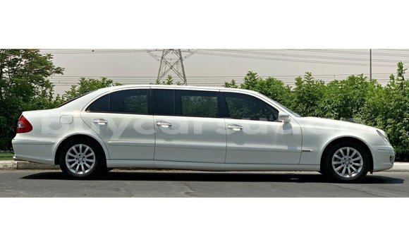 Buy Import Mercedes-Benz 200 White Car in Import - Dubai in Al Jazirah State Buy Import Mercedes-Benz 200 White Car in Import - Dubai in Al Jazirah State