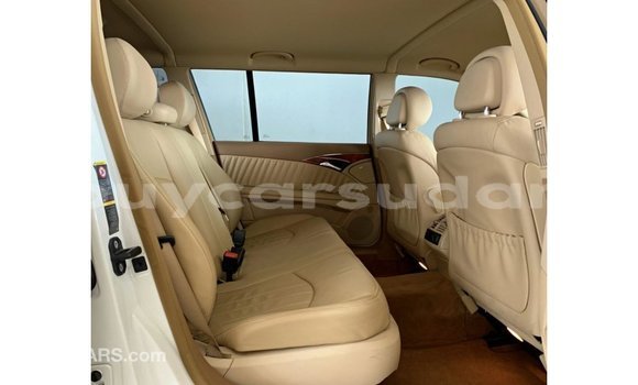 Buy Import Mercedes-Benz 200 White Car in Import - Dubai in Al Jazirah State Buy Import Mercedes-Benz 200 White Car in Import - Dubai in Al Jazirah State