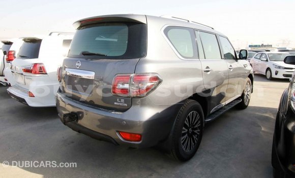 Buy Import Nissan Patrol Other Car in Import - Dubai in Al Jazirah State Buy Import Nissan Patrol Other Car in Import - Dubai in Al Jazirah State