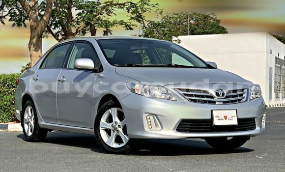 Buy Import Toyota Corolla Other Car in Import - Dubai in Al Jazirah State Buy Import Toyota Corolla Other Car in Import - Dubai in Al Jazirah State