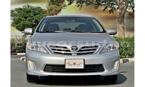 Buy Import Toyota Corolla Other Car in Import - Dubai in Al Jazirah State Buy Import Toyota Corolla Other Car in Import - Dubai in Al Jazirah State