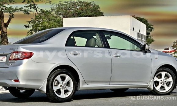 Buy Import Toyota Corolla Other Car in Import - Dubai in Al Jazirah State Buy Import Toyota Corolla Other Car in Import - Dubai in Al Jazirah State