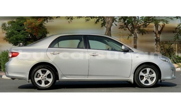 Buy Import Toyota Corolla Other Car in Import - Dubai in Al Jazirah State Buy Import Toyota Corolla Other Car in Import - Dubai in Al Jazirah State