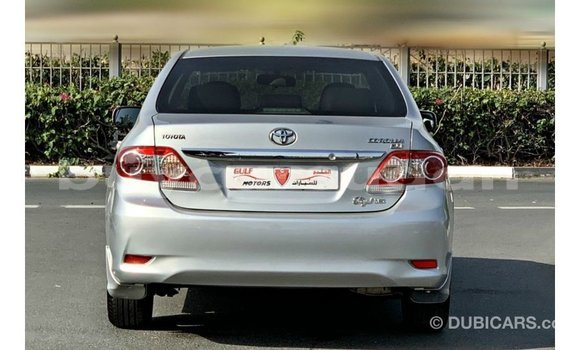 Buy Import Toyota Corolla Other Car in Import - Dubai in Al Jazirah State Buy Import Toyota Corolla Other Car in Import - Dubai in Al Jazirah State