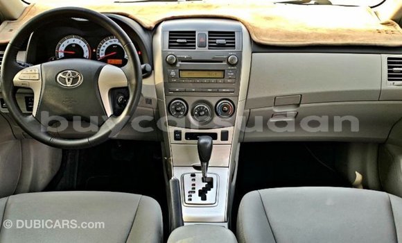 Buy Import Toyota Corolla Other Car in Import - Dubai in Al Jazirah State Buy Import Toyota Corolla Other Car in Import - Dubai in Al Jazirah State