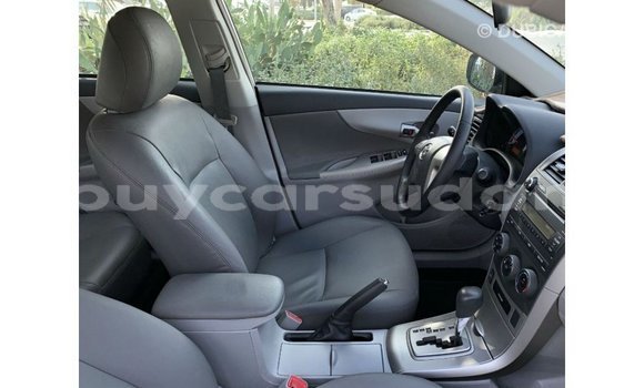 Buy Import Toyota Corolla Other Car in Import - Dubai in Al Jazirah State Buy Import Toyota Corolla Other Car in Import - Dubai in Al Jazirah State