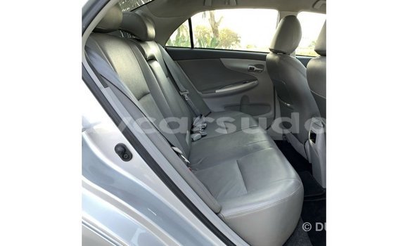 Buy Import Toyota Corolla Other Car in Import - Dubai in Al Jazirah State Buy Import Toyota Corolla Other Car in Import - Dubai in Al Jazirah State