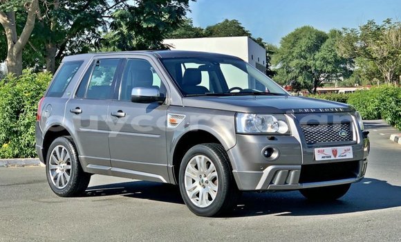 Buy Import Land Rover Defender Other Car in Import - Dubai in Al Jazirah State Buy Import Land Rover Defender Other Car in Import - Dubai in Al Jazirah State