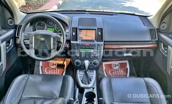 Buy Import Land Rover Defender Other Car in Import - Dubai in Al Jazirah State Buy Import Land Rover Defender Other Car in Import - Dubai in Al Jazirah State