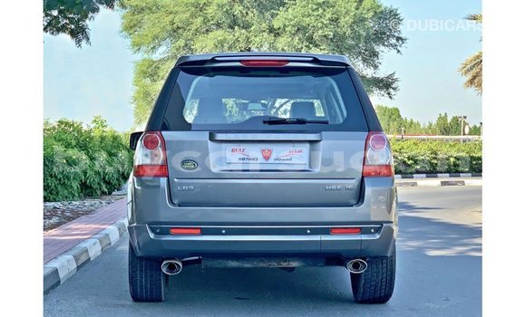 Buy Import Land Rover Defender Other Car in Import - Dubai in Al Jazirah State Buy Import Land Rover Defender Other Car in Import - Dubai in Al Jazirah State