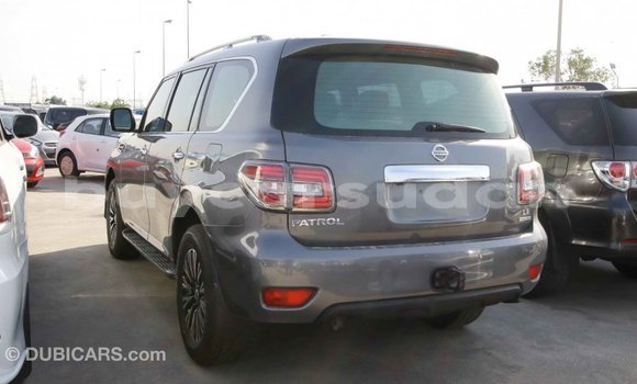 Buy Import Nissan Patrol Other Car in Import - Dubai in Al Jazirah State Buy Import Nissan Patrol Other Car in Import - Dubai in Al Jazirah State