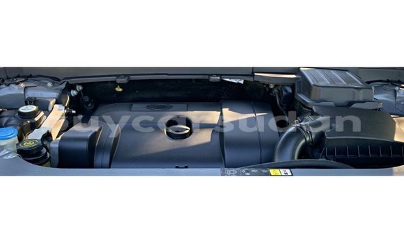 Buy Import Land Rover Defender Other Car in Import - Dubai in Al Jazirah State Buy Import Land Rover Defender Other Car in Import - Dubai in Al Jazirah State